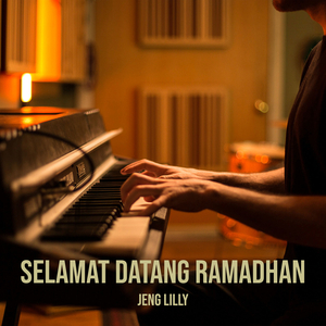 Selamat Datang Ramadhan