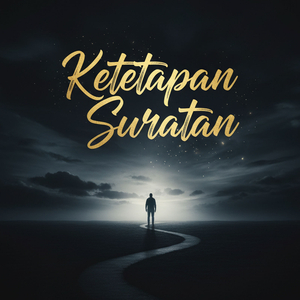 Ketetapan Suratan