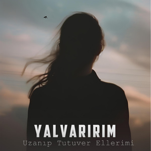 Yalvarırım Uzanıp Tutuver Ellerimi