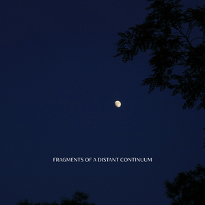 Fragments of a Distant Continuum