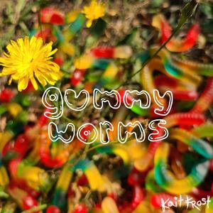 Gummy Worms