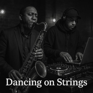 DancingonStrings