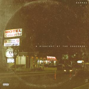 No You Wont (feat. Mandee Woods)