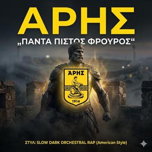 Πάντα Πιστός Φρουρός