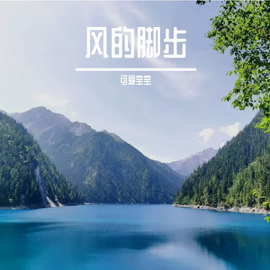 辽阔大平原