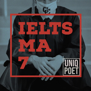 IELTS MA 7