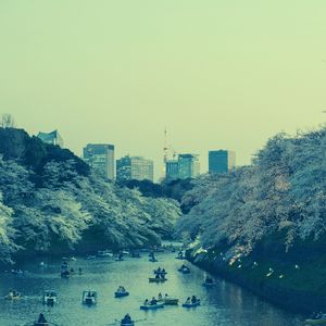 抚慰的冷静下来回忆