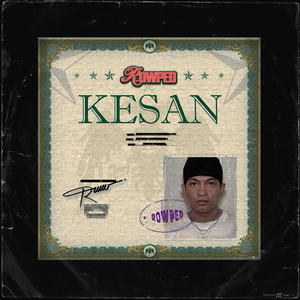 Kesan