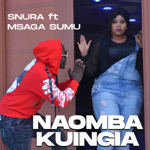 Snura | Naomba Kuingia
