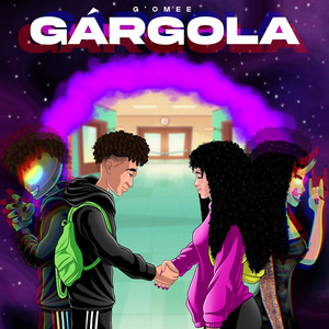 Gárgola