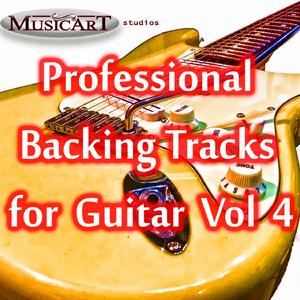 Jazz blues Backing Track in Bb