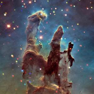 NEBULA (feat. INFINITYISDEAD)