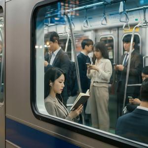 너의 눈도 그렇다고 말하는것 같은데