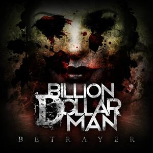 Betrayer (feat. Ryan Kirby)