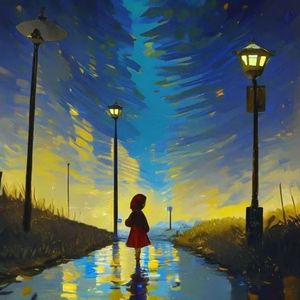 略作停留（waiting）