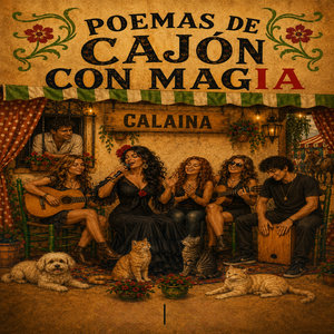ESPINAS DE ROSAS (Versión acústica)
