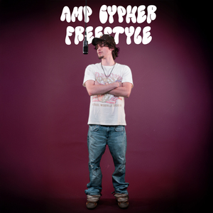 AMP Cypher Freestyle