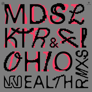 Wealth (Yo Van Lenz Remix)