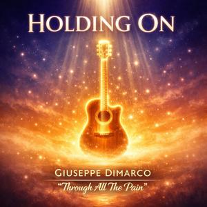 Holding On