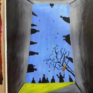 牟定的男孩变成了男人freestyle