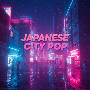 Horizon Japanese Pop