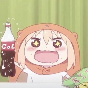 幹物女（WeiWei）