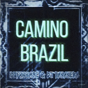 Camino Brazil