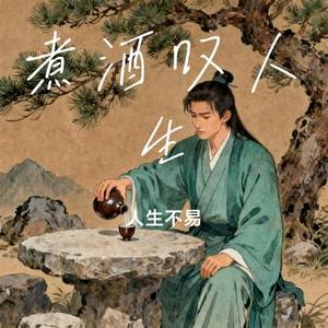 煮酒叹人生 (Cover 夏晨哥)