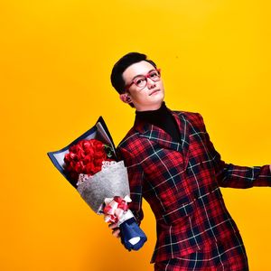 和你跳支广场舞