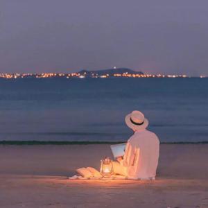 暮海之愿(纯音乐)