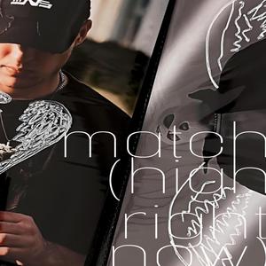 match (high right now)