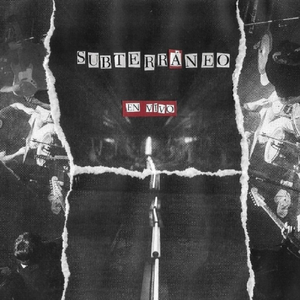 Subterráneo (En Vivo)