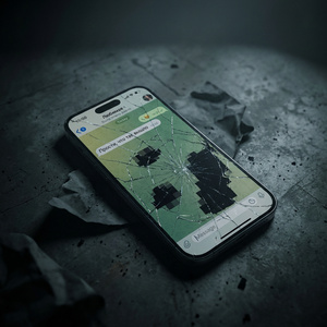 по-настоящему