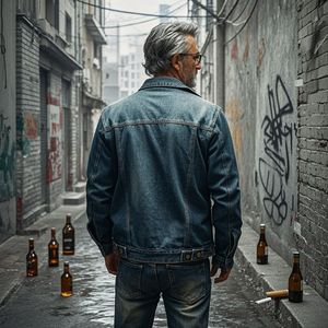 讲不完的故事