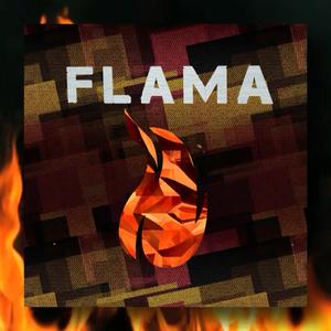 Flama (feat. Alkoy)