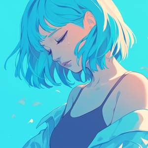 さよならをとめないで（Cover） by ふにゃきん / Funyakin