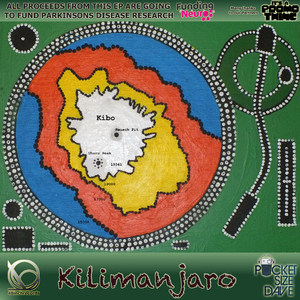 Kilimanjaro (Wheres North Remix)