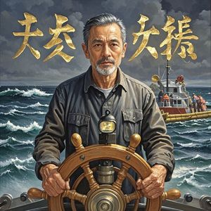 父亲的大爱_蛇年大吉