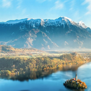 Stormforge Ascension