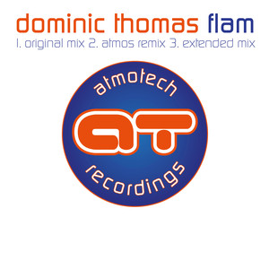 Flam (Extended Mix)