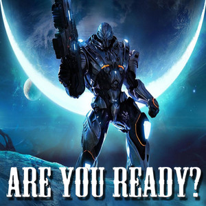 Are You Ready