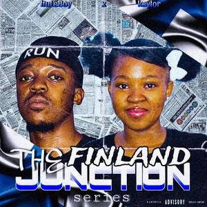 Go botloko kae (feat. Kaylor, Mix line & Djy Pre-Leng)