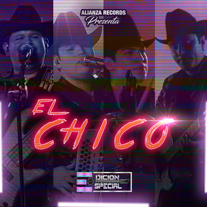 El Chico (En Vivo)