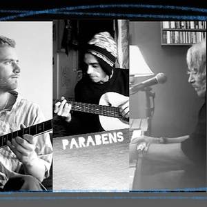 Parabéns (Instrumental Quarantine Sessions)