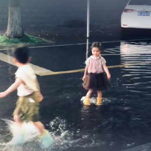 《雨天》 prod.by Morrow