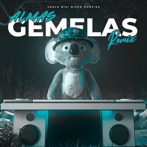 Almas Gemelas (Remix)