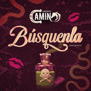 Búsquenla (Antídoto)