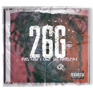 Eyes Low I Cant See freestyle (feat. Gruppy)