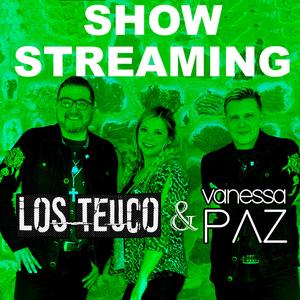 Coplas y Chacareras (feat. Vanessa Paz)