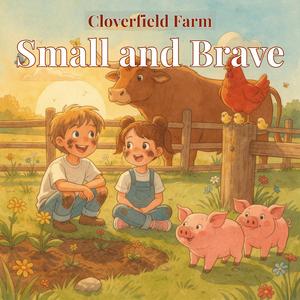 Small and Brave (Sing Along) (SIng Along Version)